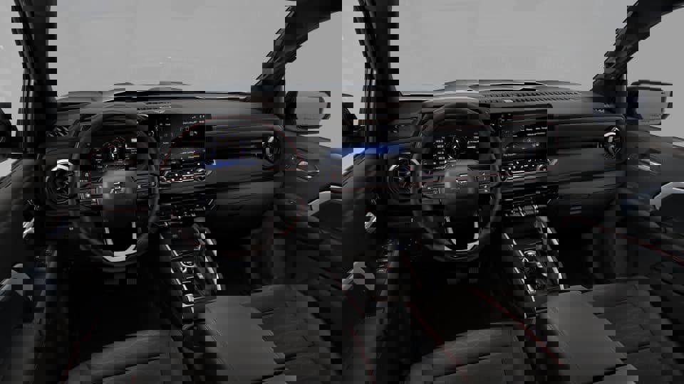 New 2025 Chevrolet Colorado Z71 w/ Technology Package image 81