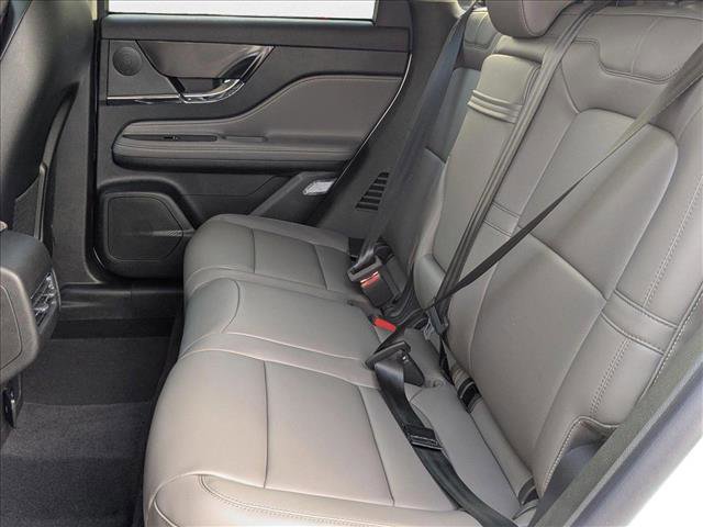 New 2025 Lincoln Corsair Premiere image 16