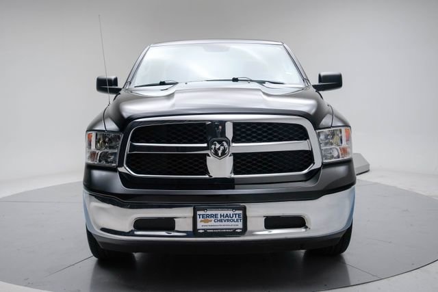 Used 2024 RAM 1500 Classic SLT AWD/4WD image 12
