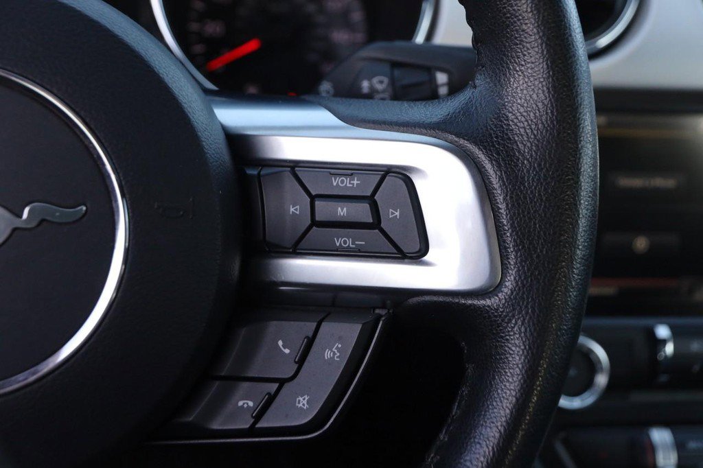 Used 2015 Ford Mustang GT Premium image 12