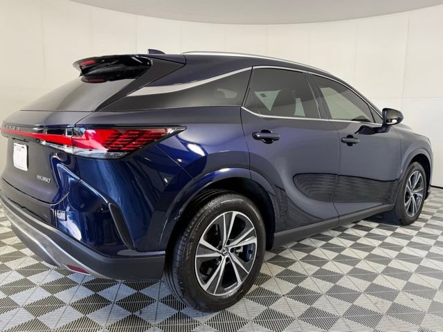Used 2023 Lexus RX 350 Premium w/ Accessory Package (Z1) image 13