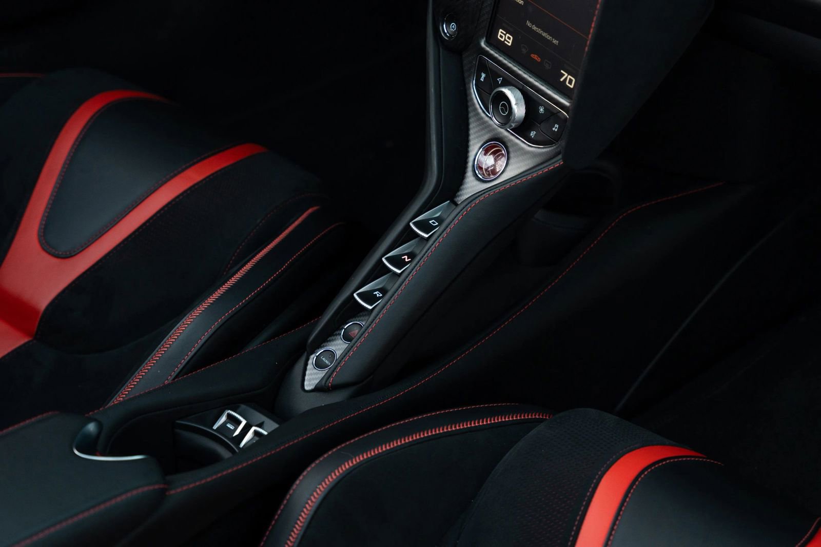 Used 2021 McLaren 720S Spider image 31