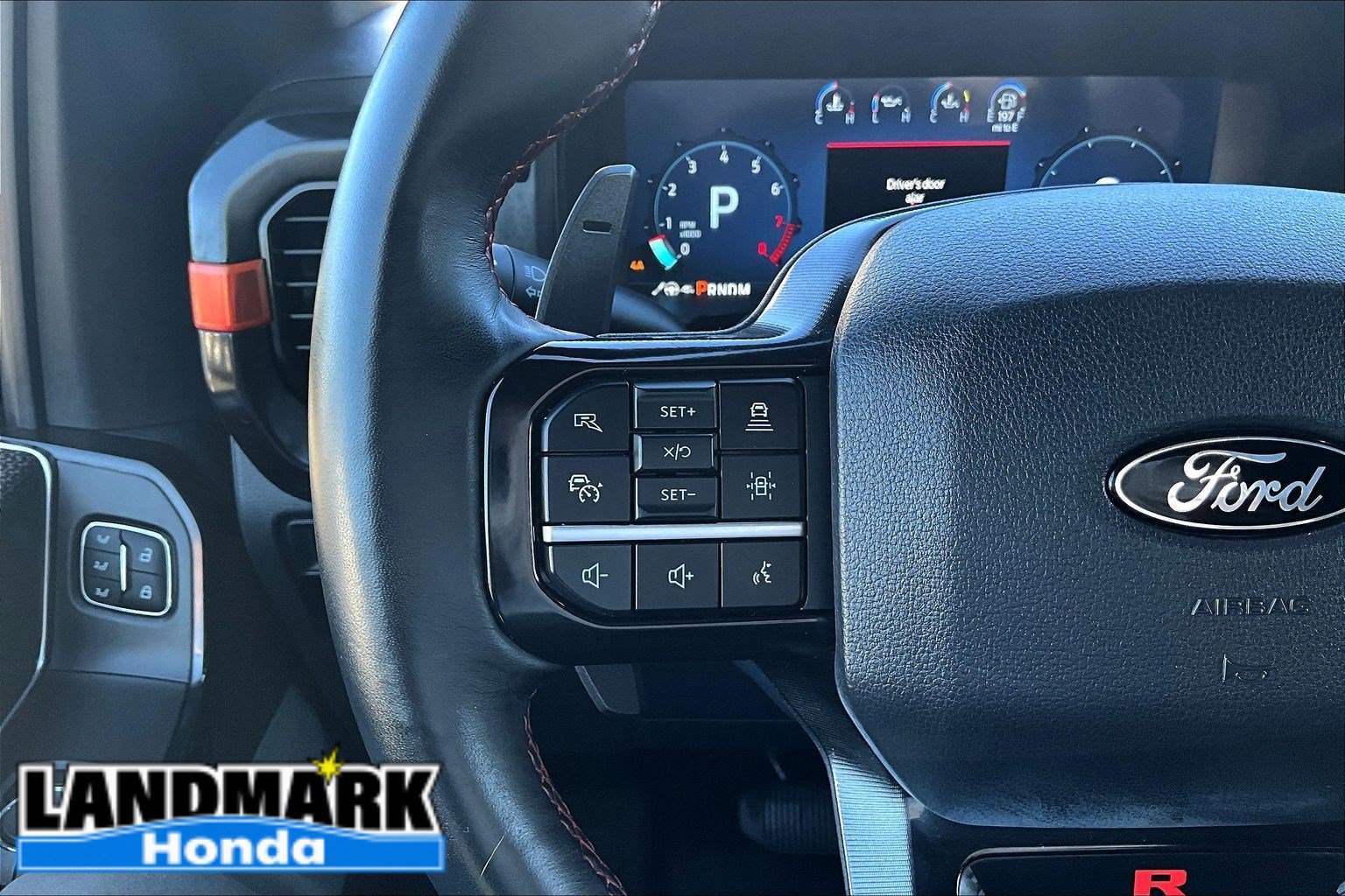Used 2024 Ford F150 Raptor w/ Equipment Group 803A Raptor R AWD/4WD image 20