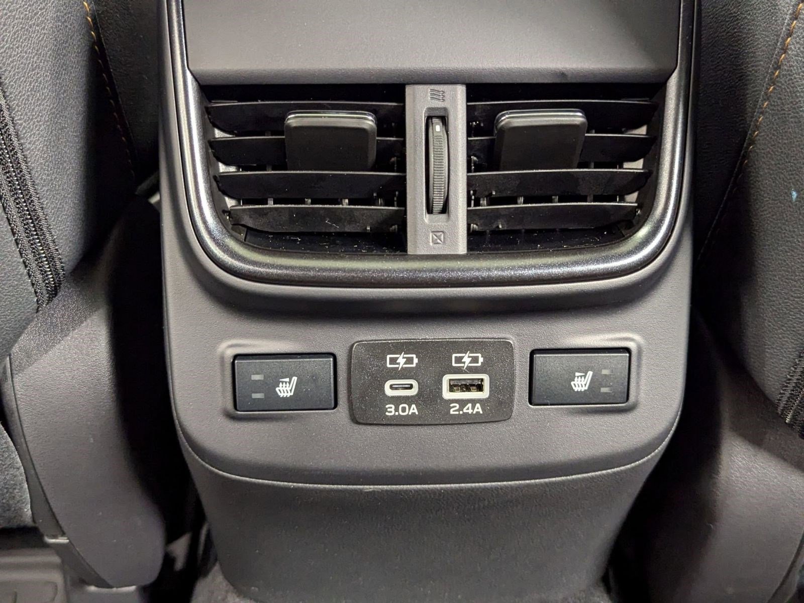 Used 2025 Subaru Outback Wilderness image 24