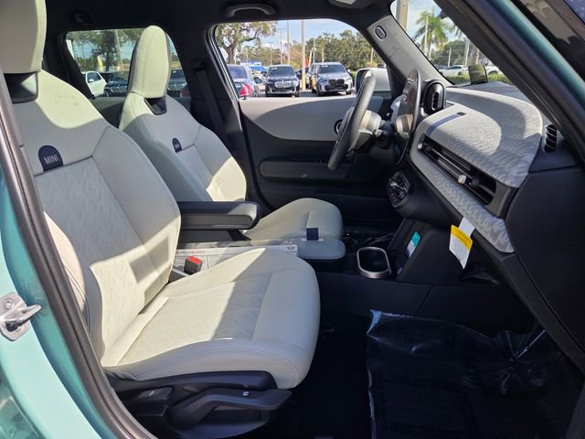 New 2026 MINI Cooper S image 16