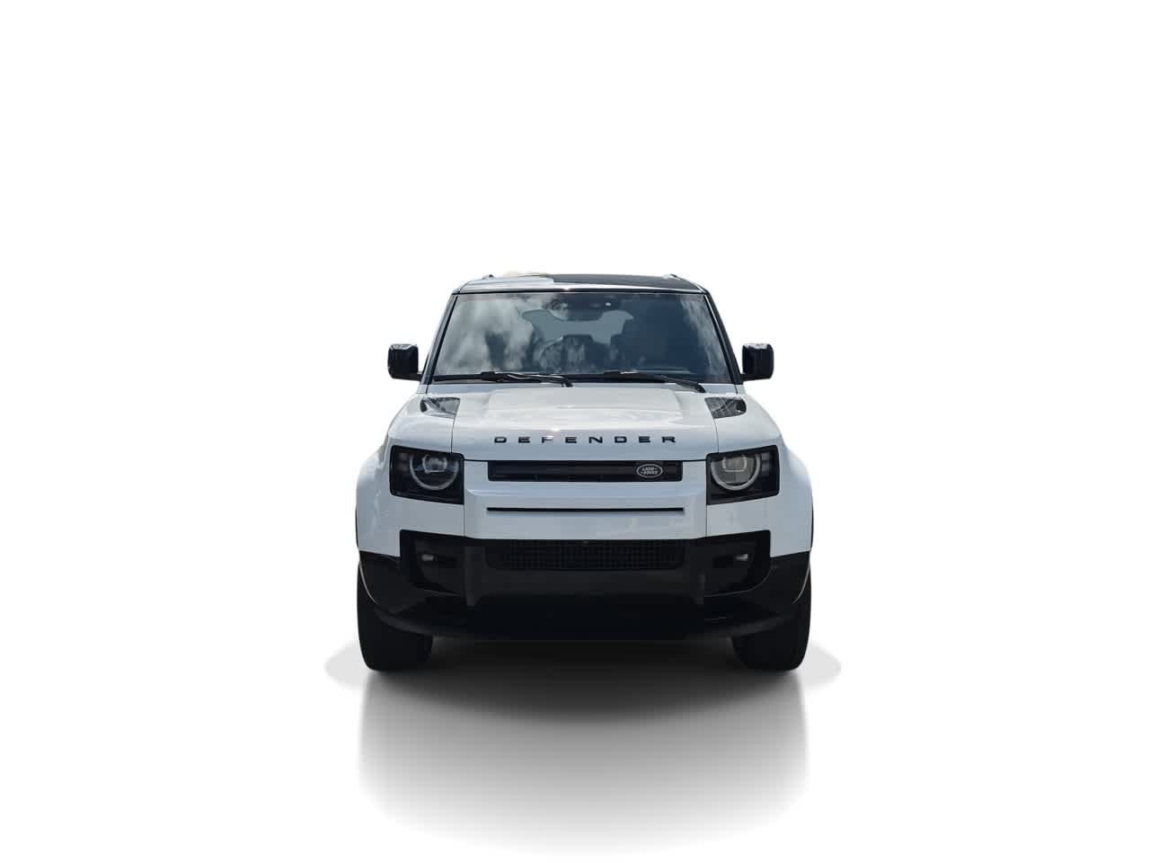 Used 2026 Land Rover Defender 130 X-Dynamic SE AWD/4WD image 3