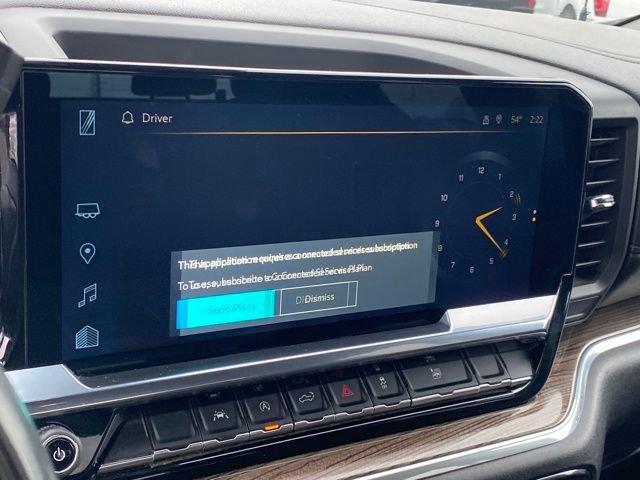 Certified 2023 Chevrolet Silverado 1500 LT w/ Work Truck Package image 9