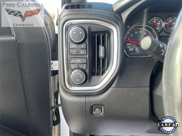 Used 2019 Chevrolet Silverado 1500 LT w/ All-Star Edition image 17