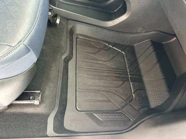 Used 2022 Chevrolet Bolt EUV Premier w/ Super Cruise Package image 15