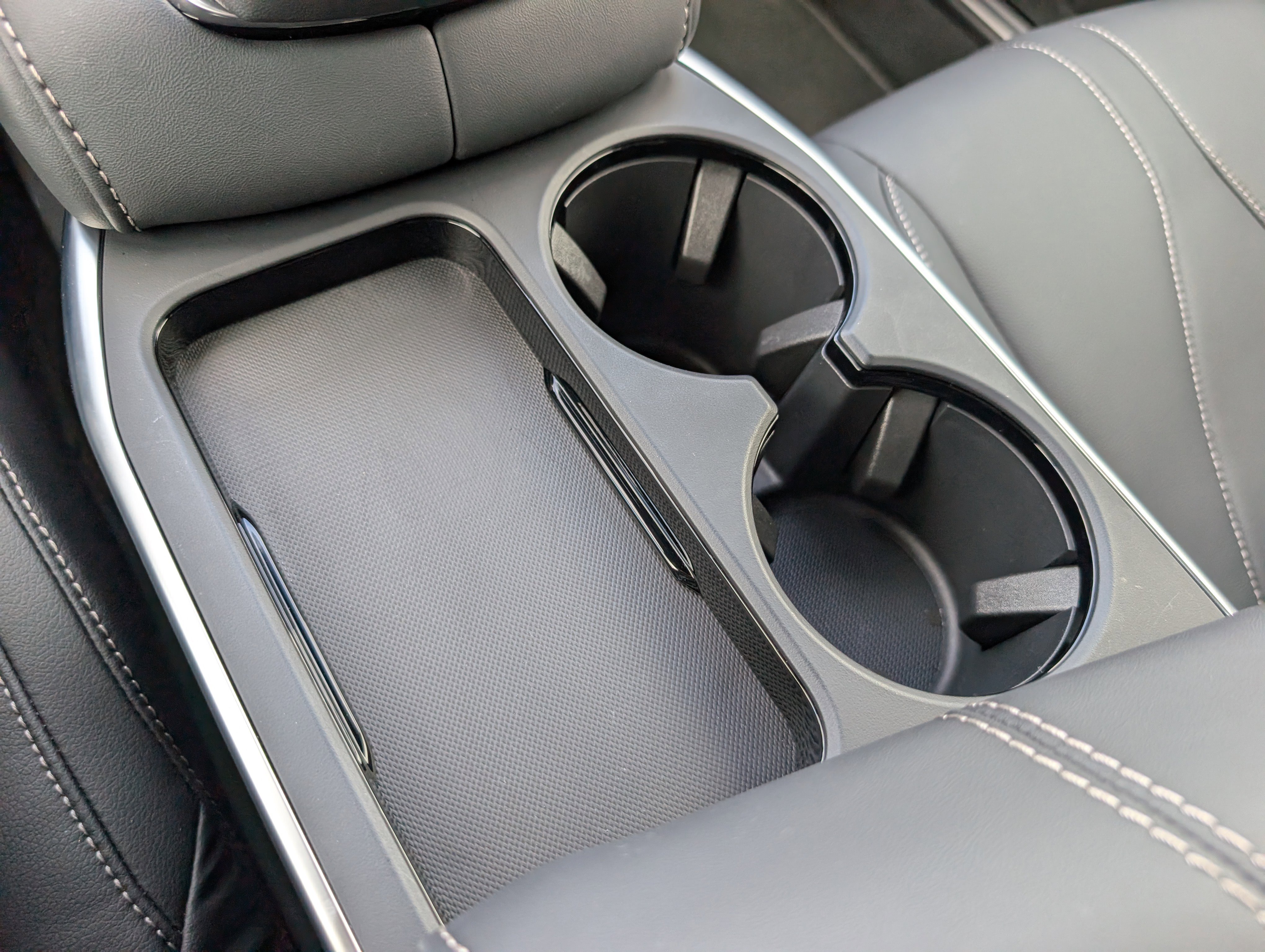 Certified 2025 Acura RDX SH-AWD image 22