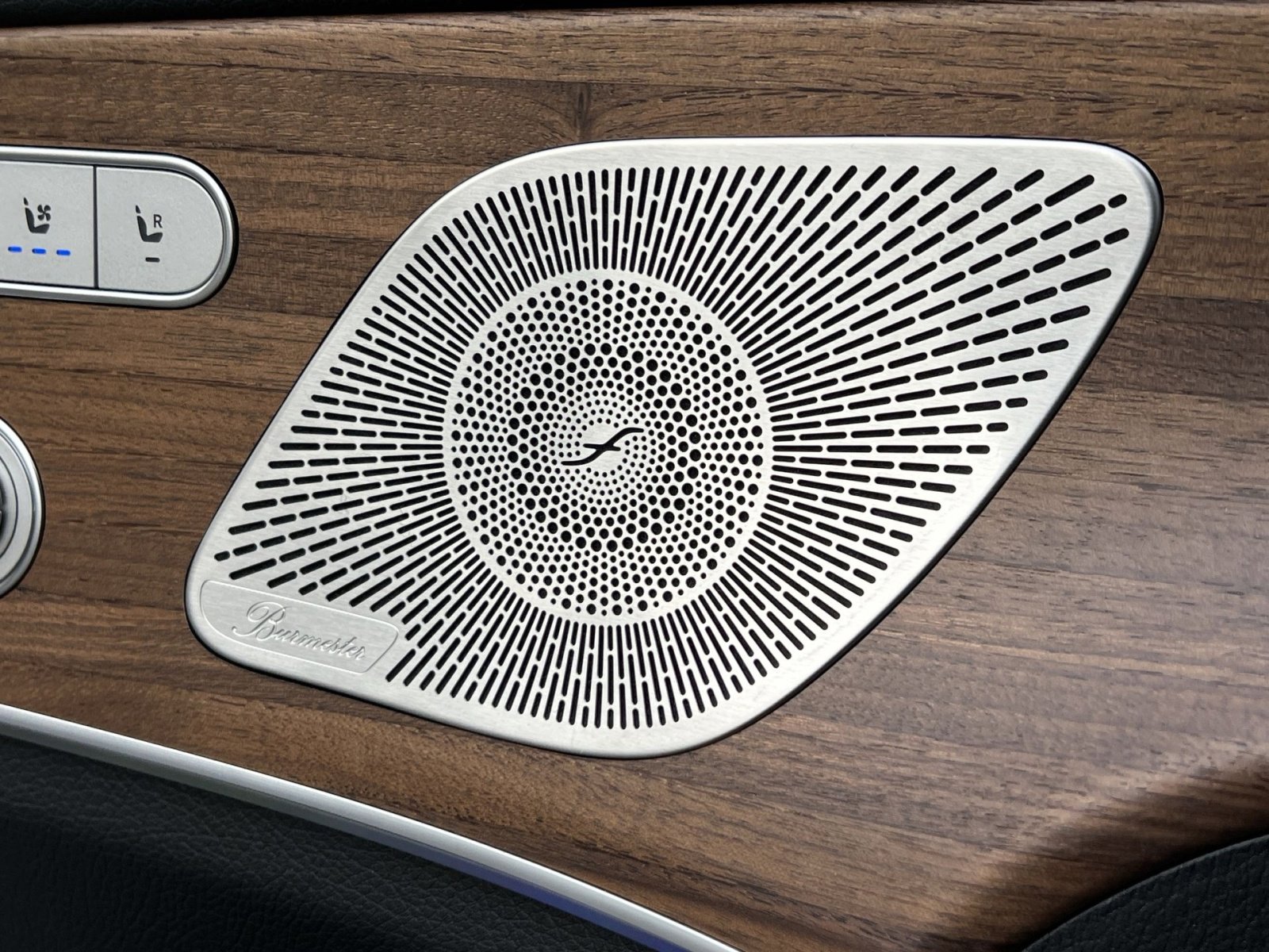 New 2026 Mercedes-Benz GLE 350 4MATIC image 34