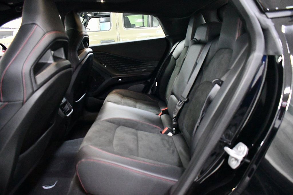 New 2026 Dodge Charger R/T Scat Pack w/ Track Package image 8