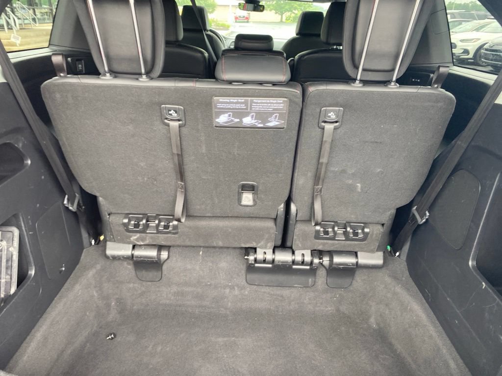 Used 2025 Honda Odyssey Sport-L image 25