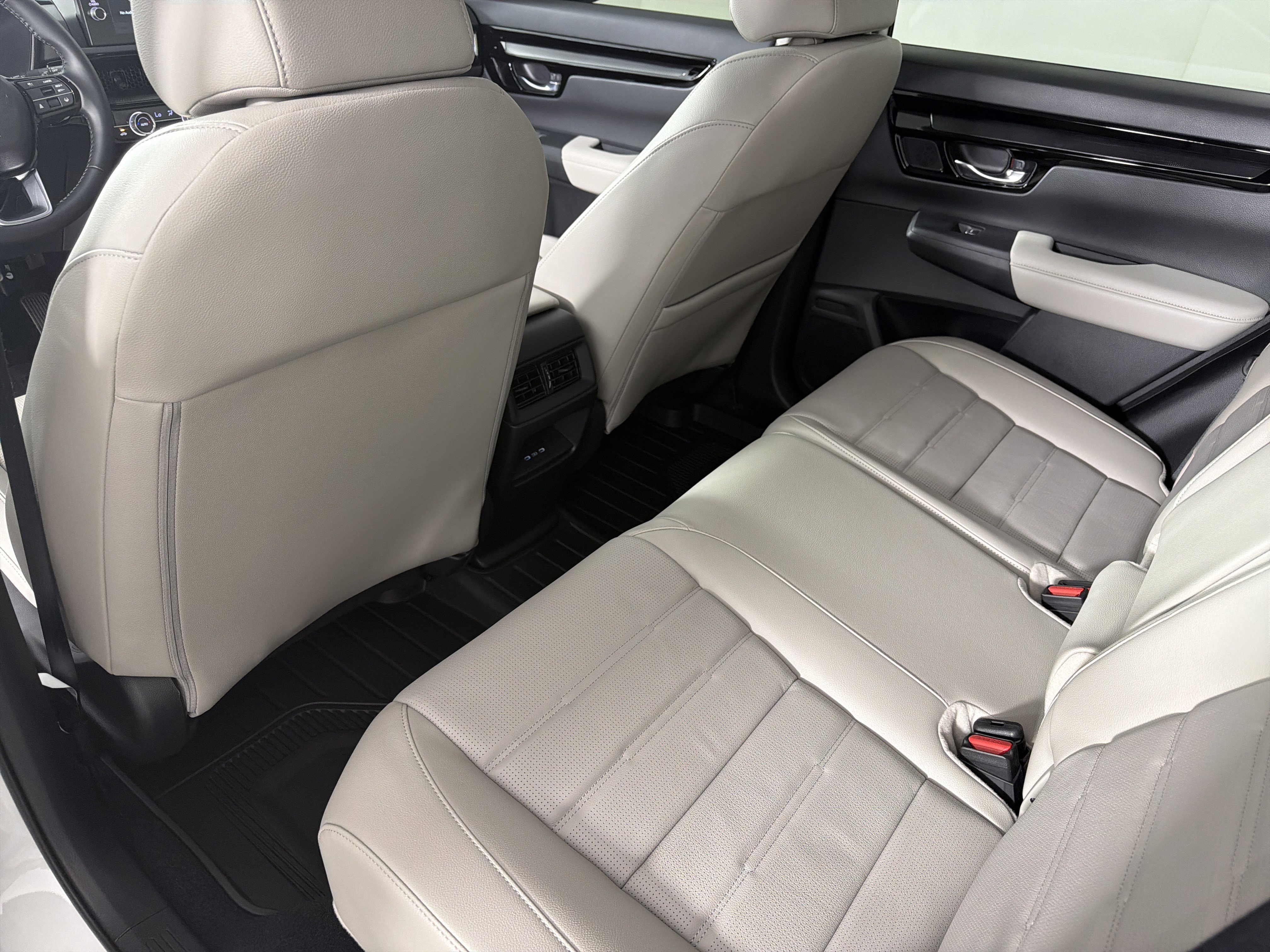 Used 2026 Honda CR-V EX-L image 20