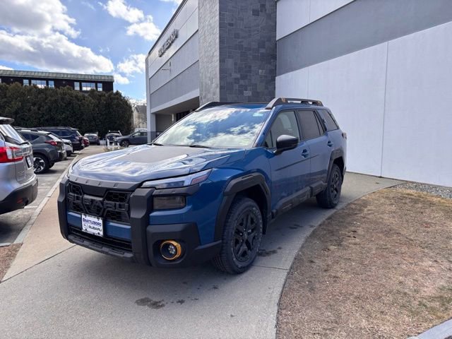 New 2026 Subaru Outback Wilderness image 8