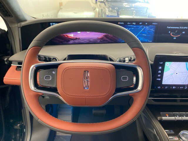 New 2025 Lincoln Nautilus Black Label AWD/4WD image 18