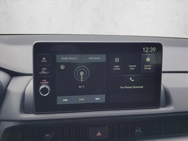 New 2026 Honda CR-V Sport image 12