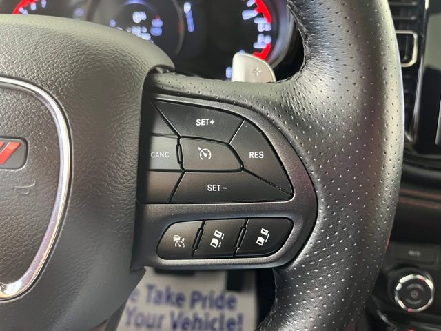 Used 2023 Dodge Durango R/T image 22