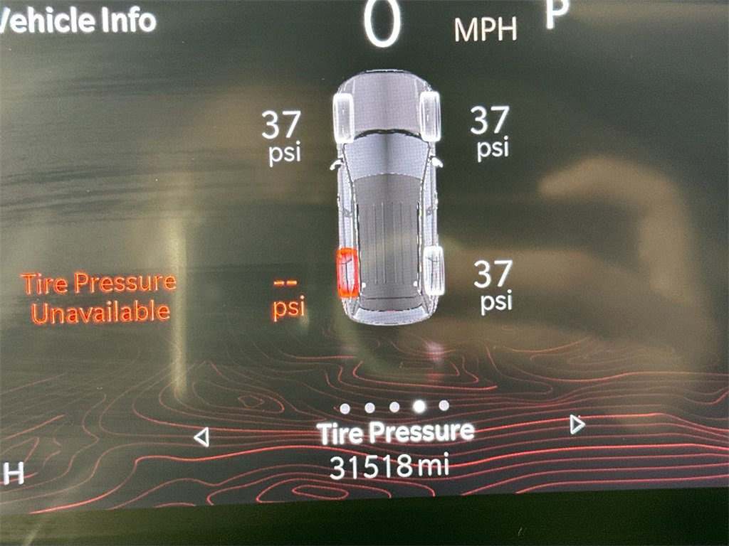 Used 2024 Jeep Grand Cherokee Limited w/ Black Appearance Package image 17