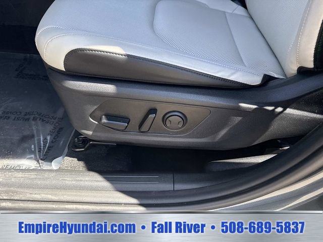 Used 2023 Kia Sportage EX AWD/4WD image 19