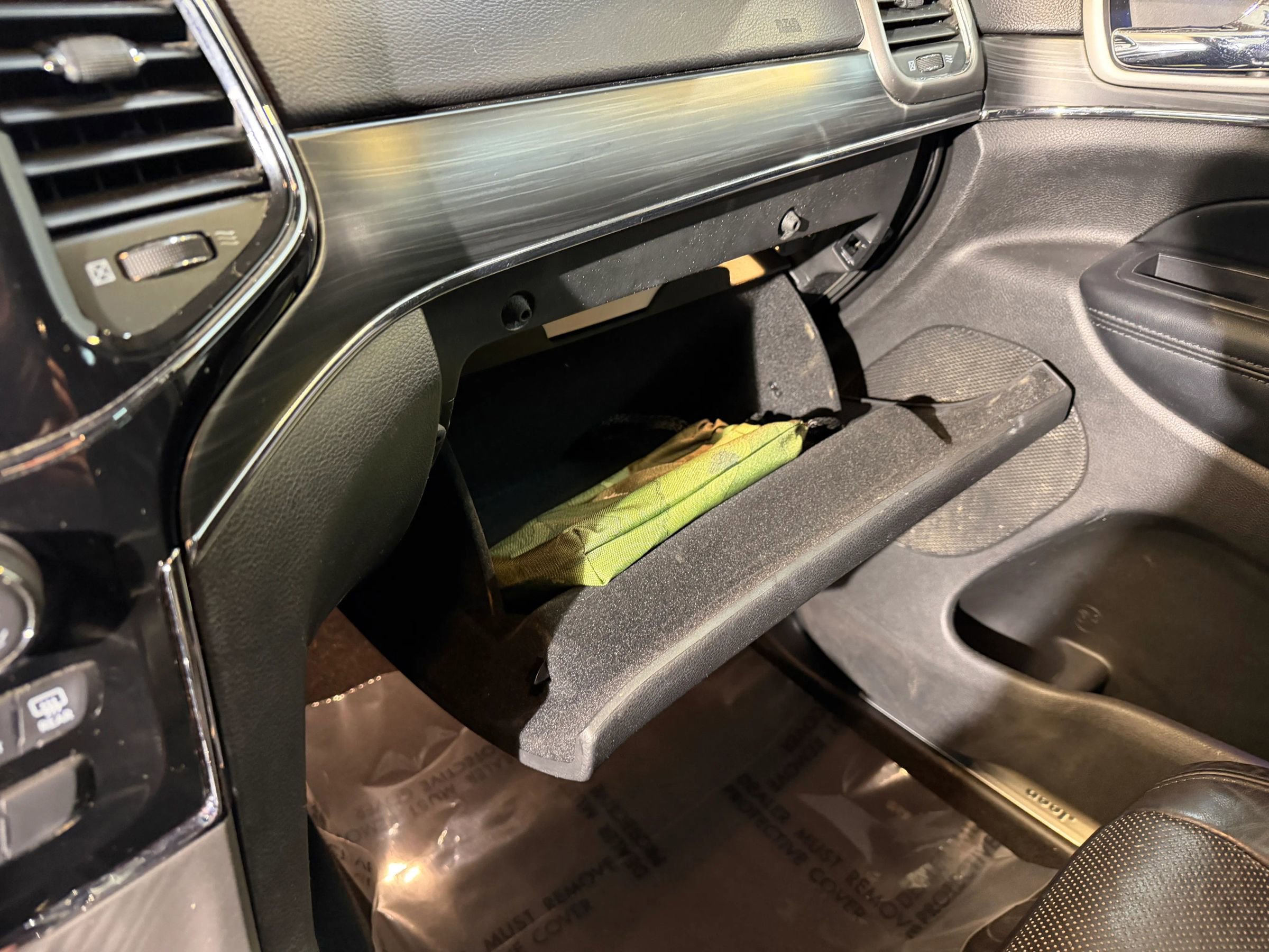 Used 2020 Jeep Grand Cherokee Limited w/ Luxury Group II image 20