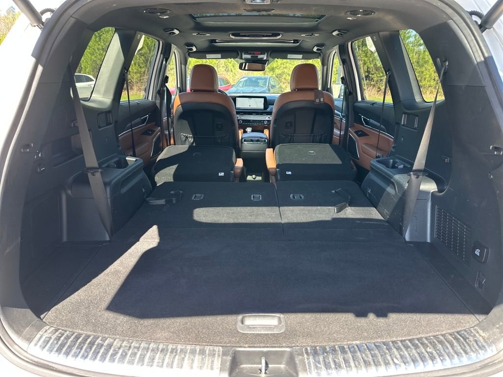Used 2023 Kia Telluride SX X-Pro image 36