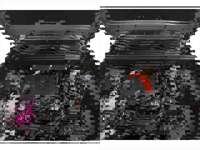 Certified 2022 Toyota RAV4 SE image 8