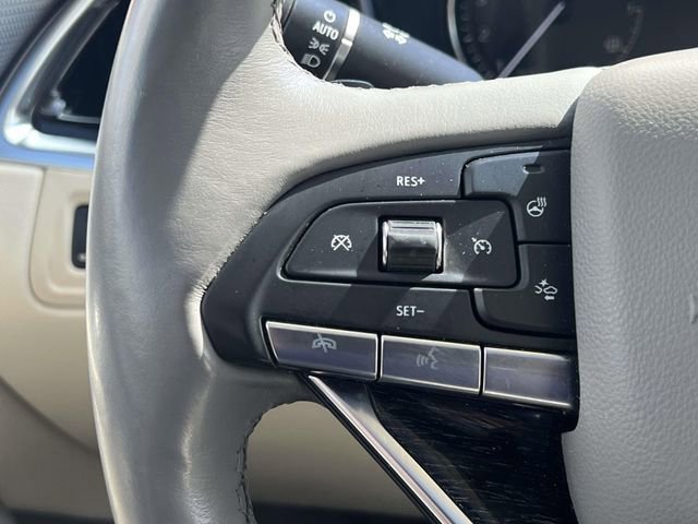 Certified 2023 Cadillac XT6 Premium Luxury image 25