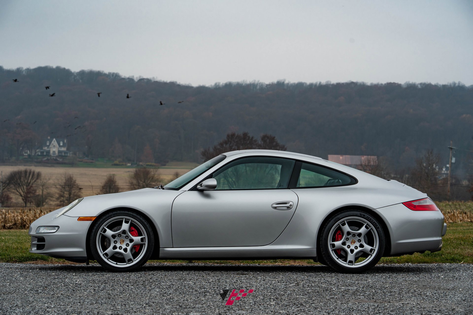 Used 2006 Porsche 911 Carrera S image 2