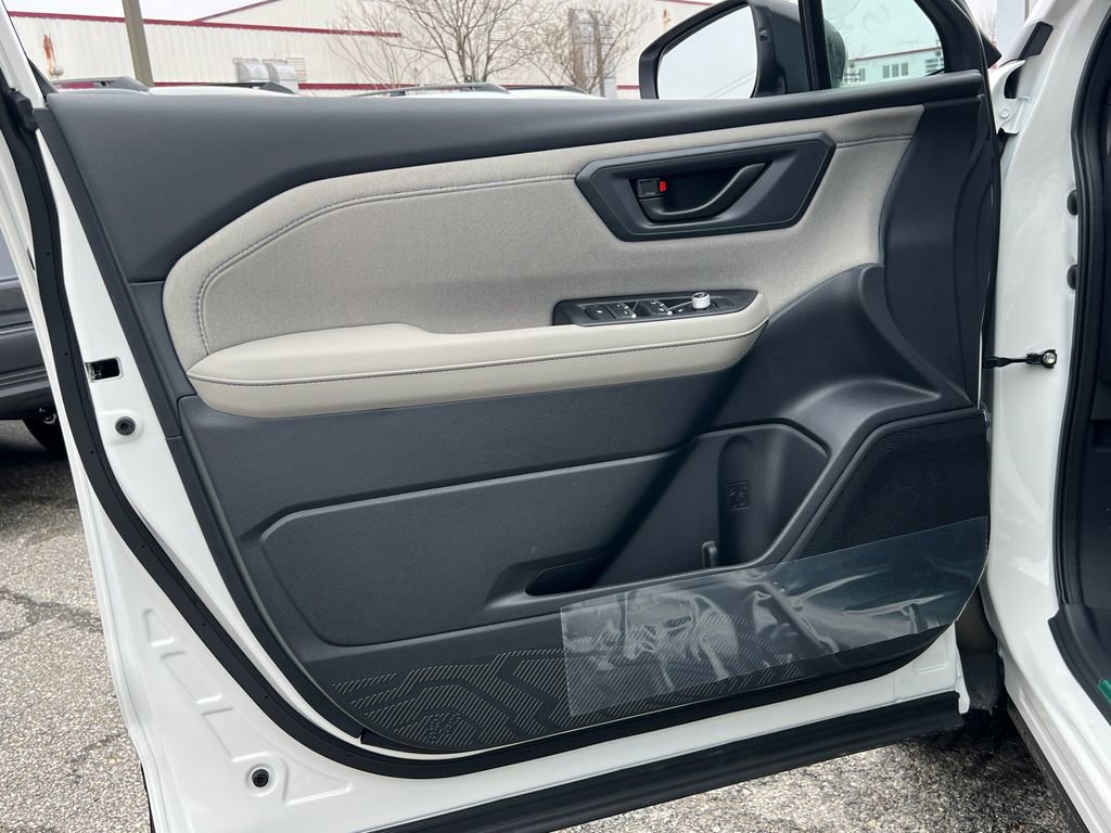 New 2026 Subaru Forester Premium image 18