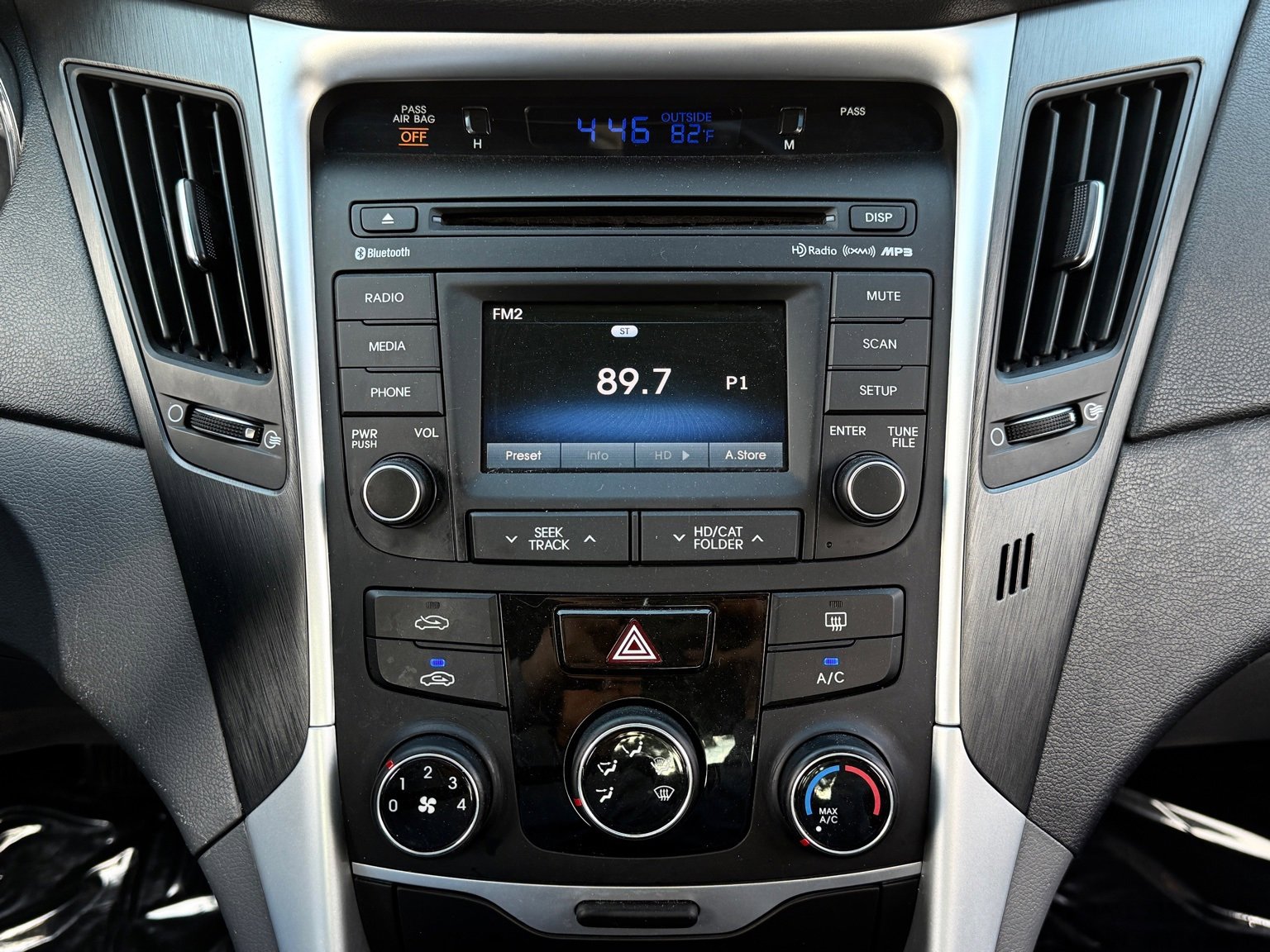 Used 2014 Hyundai Sonata GLS w/ Popular Equipment Group 2 image 29