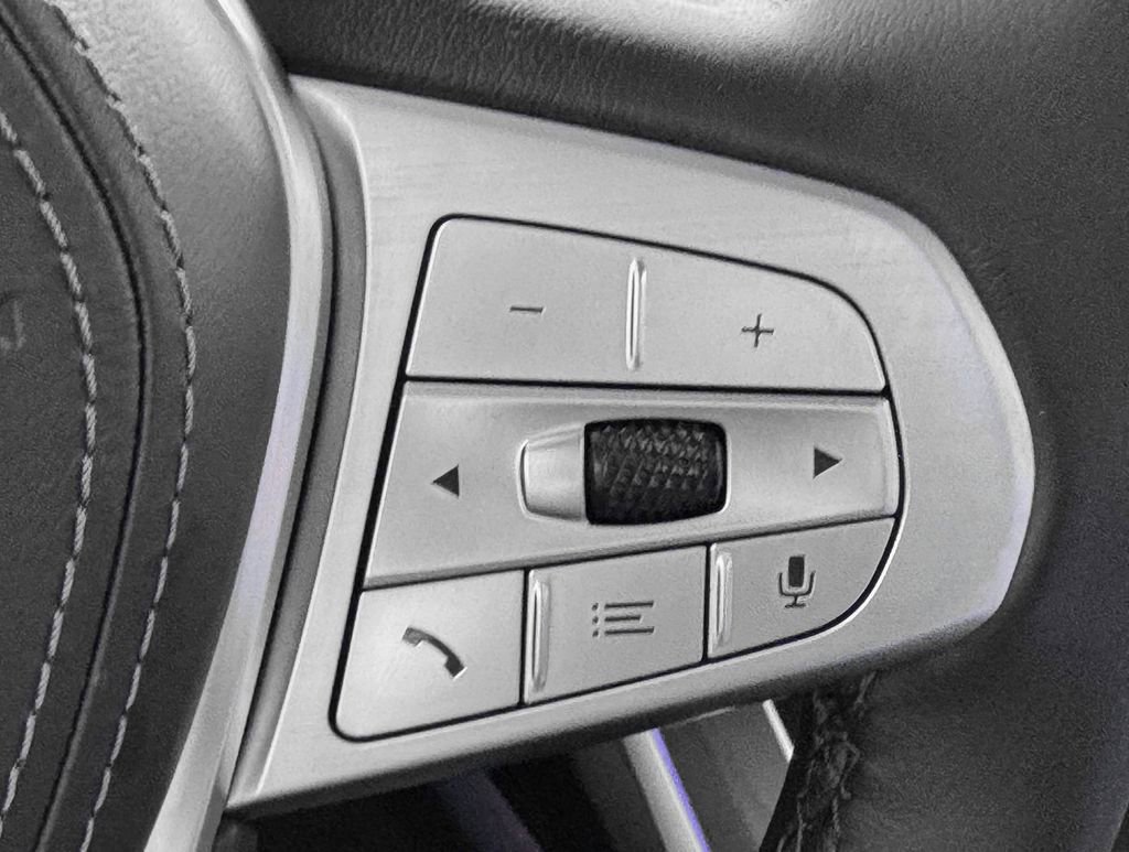 Used 2022 BMW X7 xDrive40i image 22