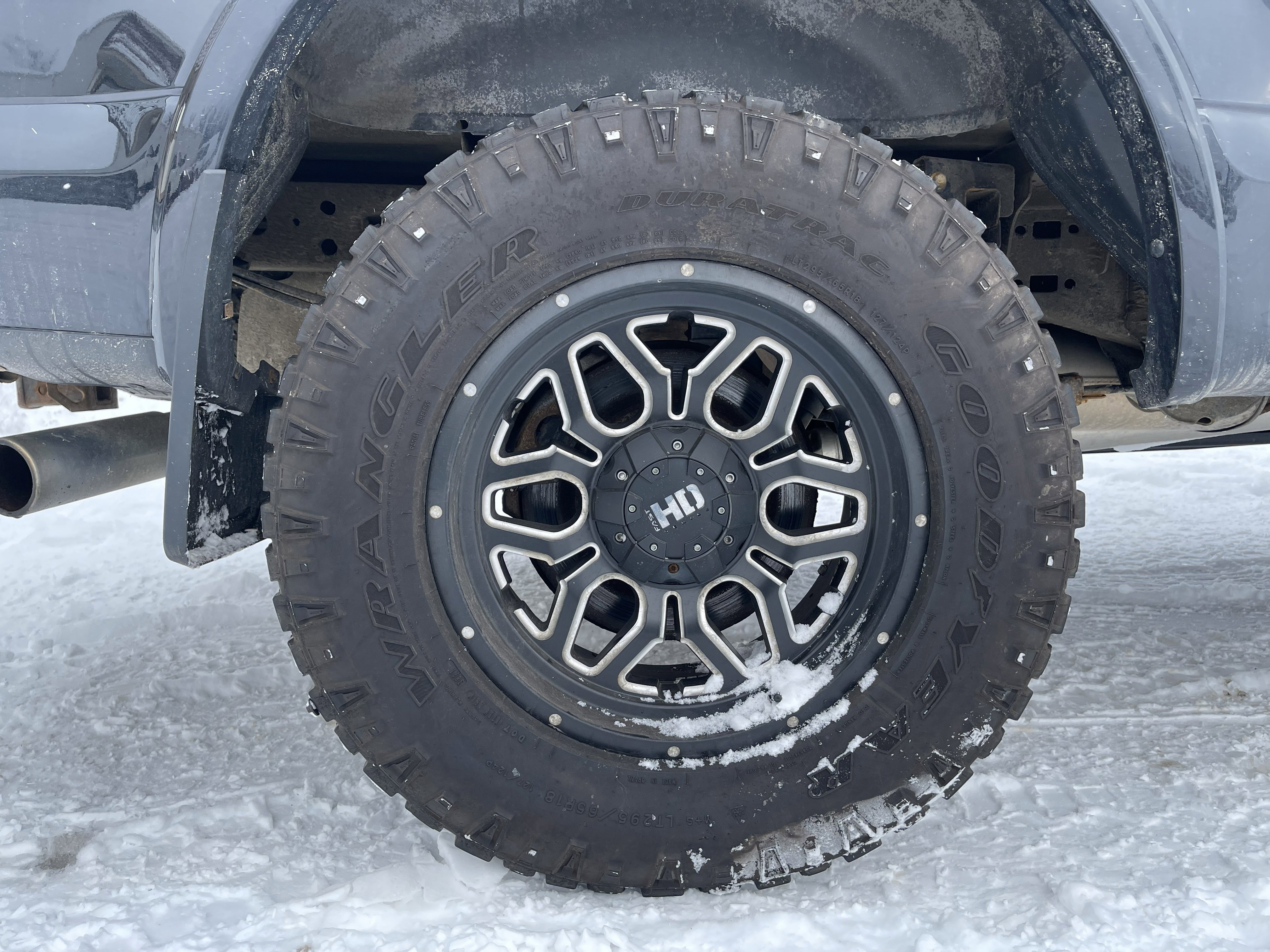 Certified 2019 Ford F150 Lariat w/ Equipment Group 502A Luxury image 21