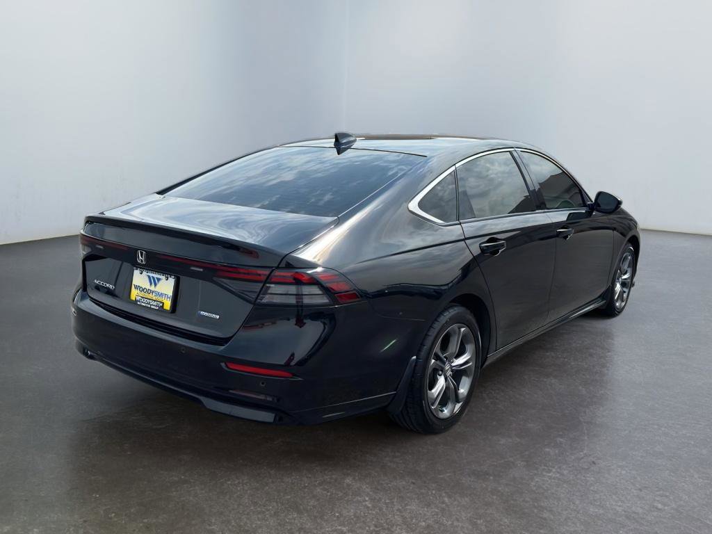 Used 2023 Honda Accord EX-L image 5