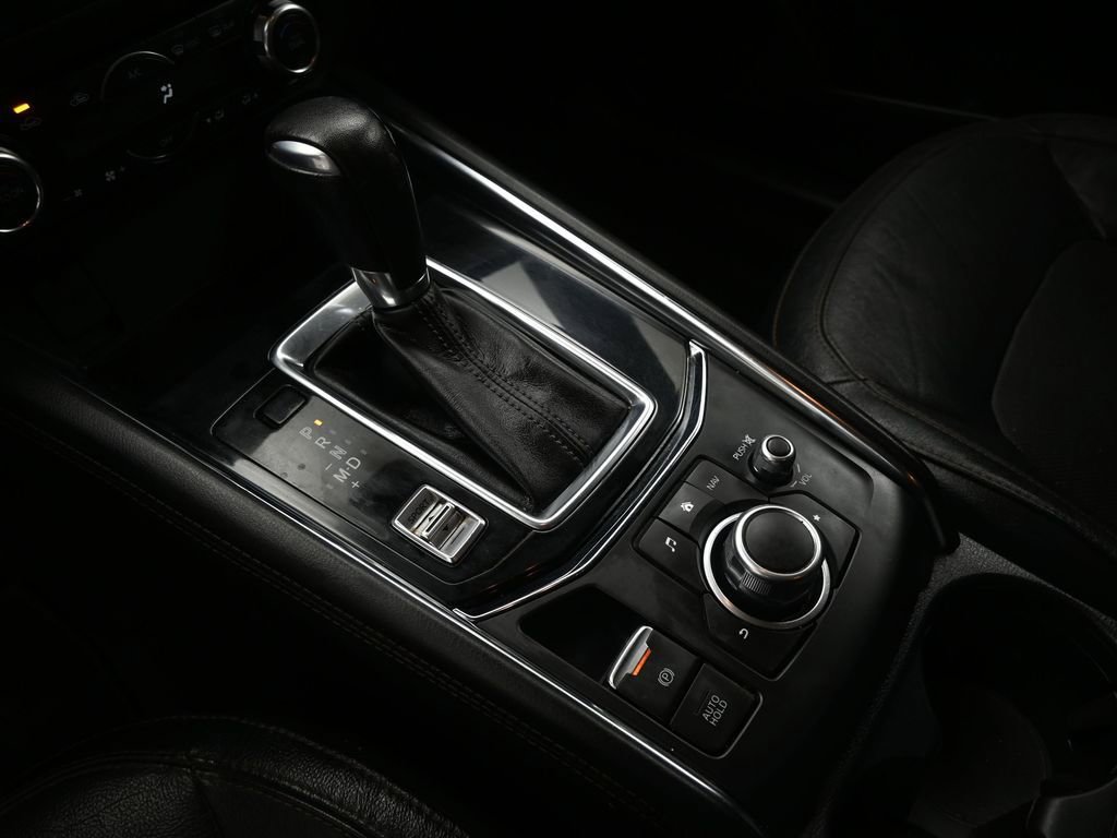 Used 2017 MAZDA CX-5 Grand Touring image 18