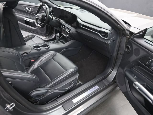 Used 2024 Ford Mustang Premium RWD image 14