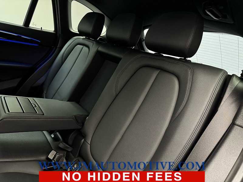 Used 2021 BMW X1 xDrive28i w/ Convenience Package image 16