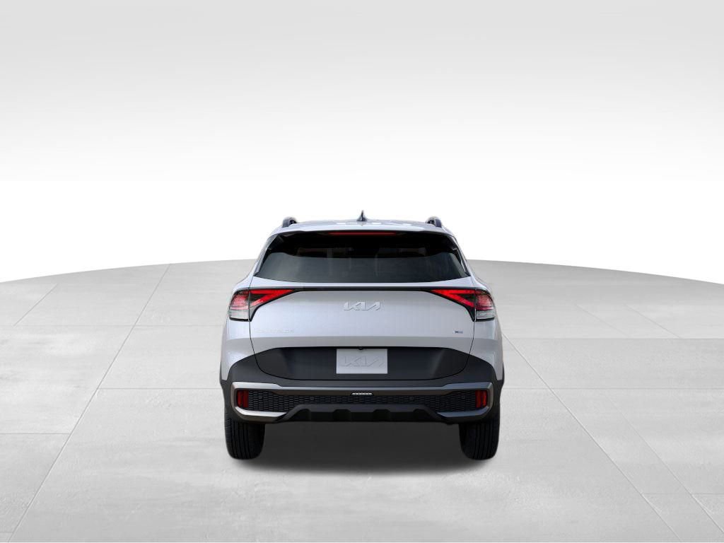 Used 2024 Kia Sportage X-Line image 6