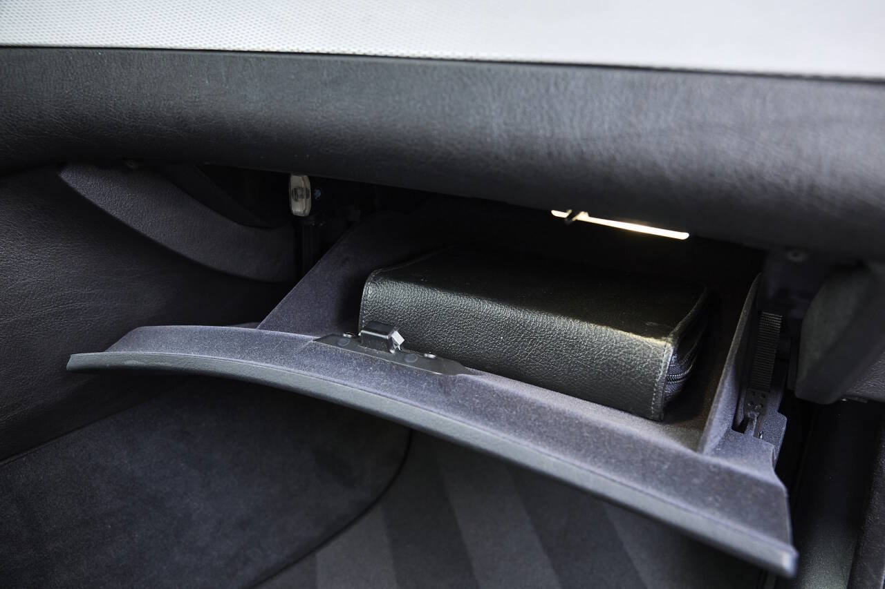 Used 2001 BMW M3 Coupe RWD image 63