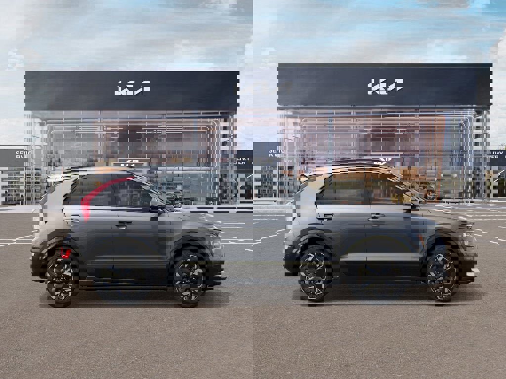 New 2025 Kia Niro Wind image 7