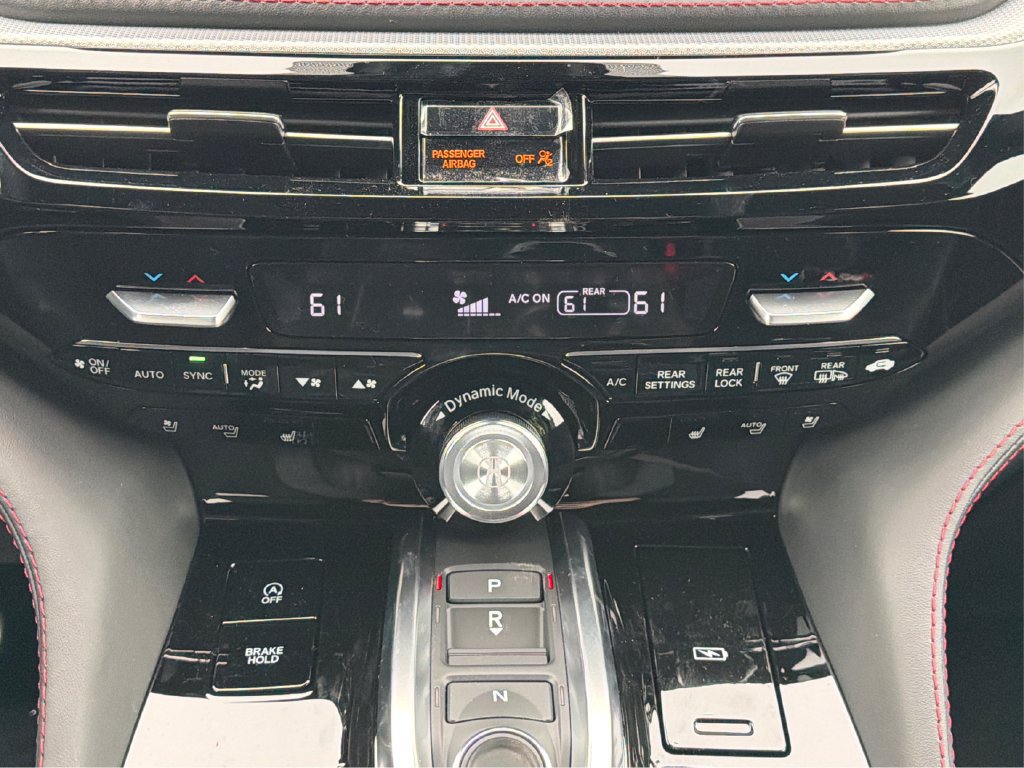 New 2026 Acura MDX A-Spec AWD/4WD image 15