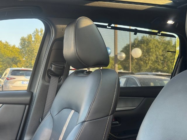 Certified 2025 MAZDA CX-70 Plug-In Hybrid w/ Premium Plus AWD/4WD image 10