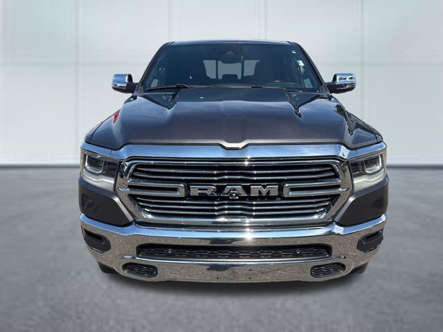Used 2023 RAM 1500 Laramie AWD/4WD image 6