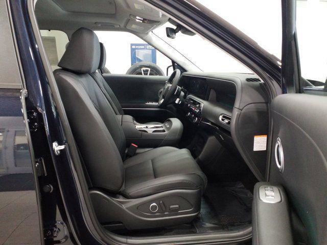 New 2026 Hyundai Palisade SEL Premium AWD/4WD image 15
