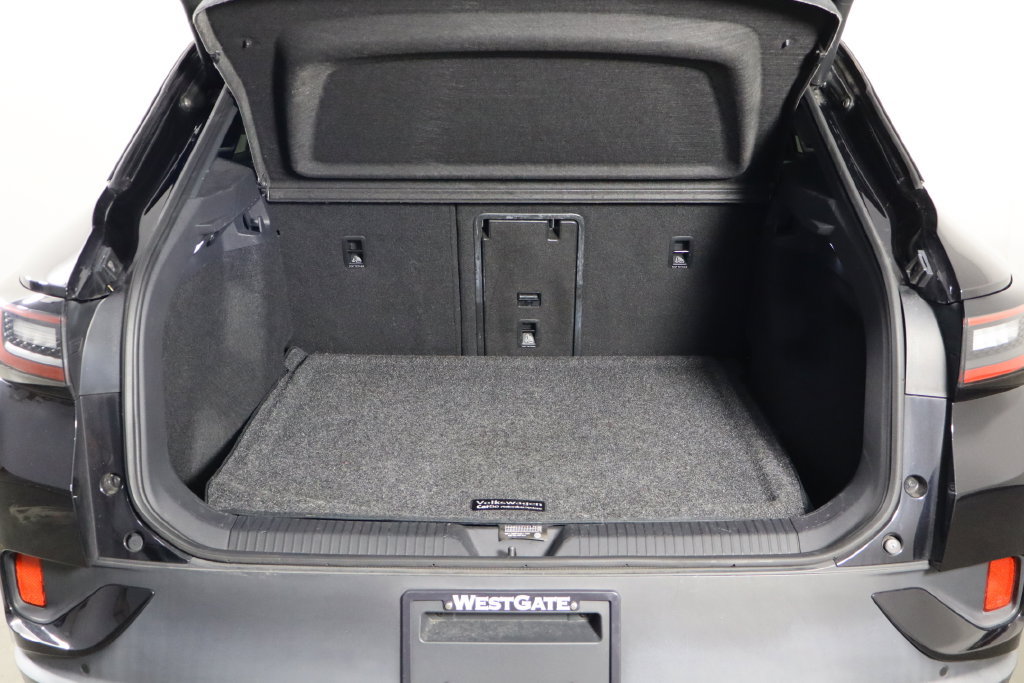 Used 2023 Volkswagen ID.4 S RWD image 17