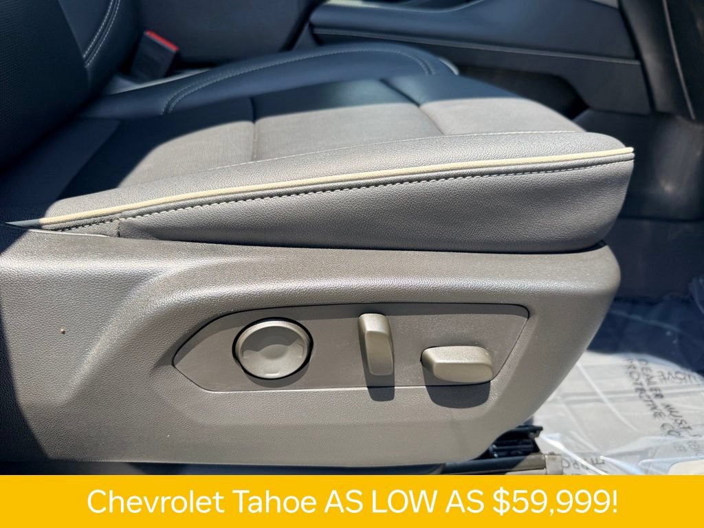 Used 2023 Chevrolet Tahoe Premier w/ Max Trailering Package RWD image 15