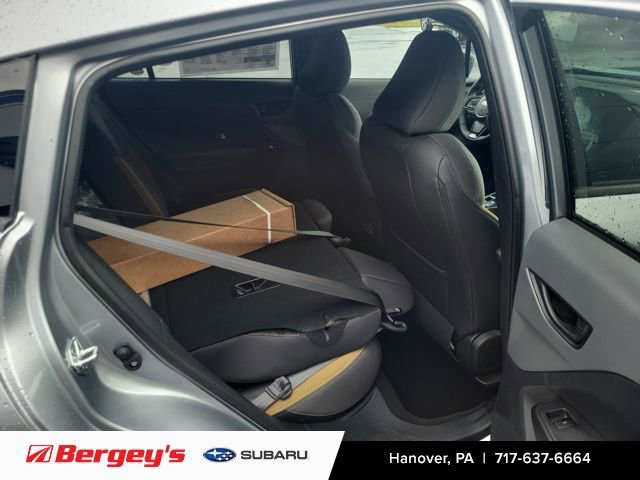 New 2026 Subaru Crosstrek 2.5i Sport image 13