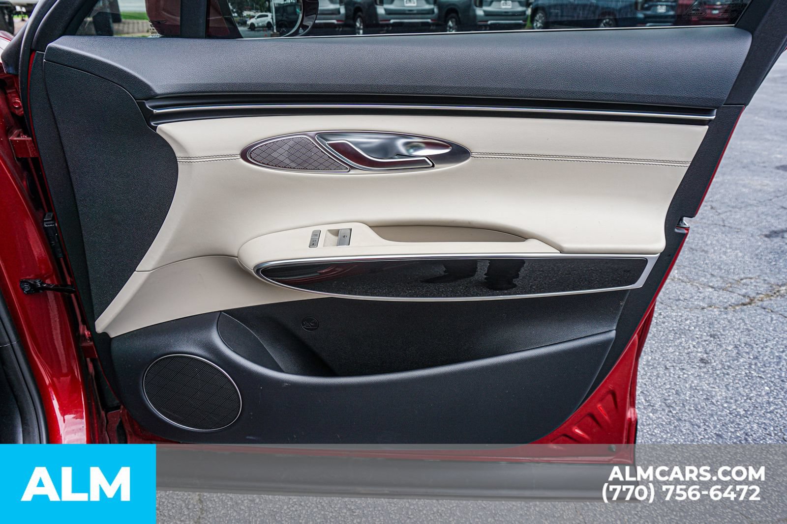 Used 2022 Genesis GV70 2.5T AWD/4WD image 49