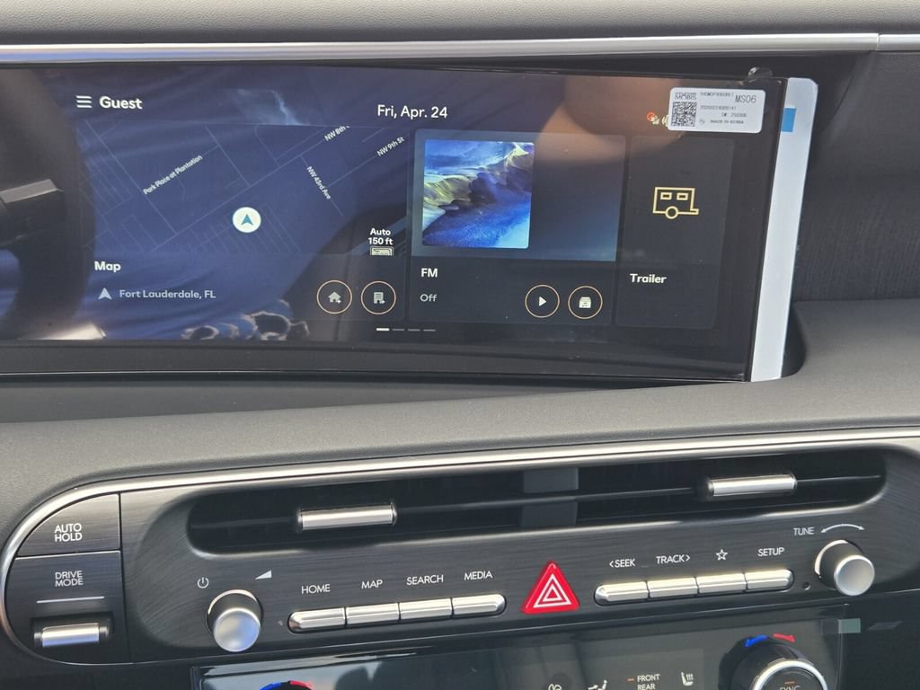 New 2026 Hyundai Palisade Limited FWD image 10