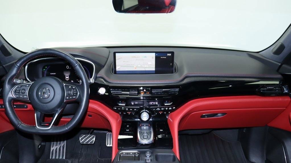 Used 2022 Acura MDX Type S image 26
